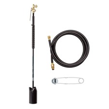 Bernzomatic firestarter torch for sale  Harrisburg
