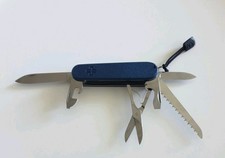 Schweizer taschenmesser victor gebraucht kaufen  Kirchberg
