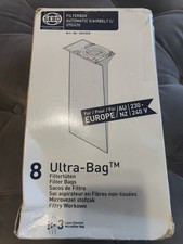 Sebo automatic airbelt for sale  Lithia