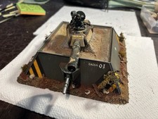 Warhammer 40k leman gebraucht kaufen  Westheim