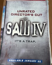 Saw unrated director for sale  Arlington
