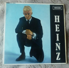 Heinz self titled for sale  COLCHESTER