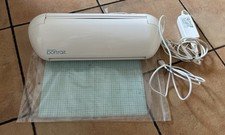 Schneideplotter silhouette por gebraucht kaufen  Brakel