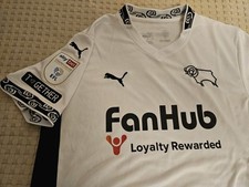 Derby county home for sale  BOURNEMOUTH