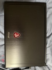 Msi gs63 stealth for sale  Southington