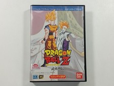 DRAGON BALL Z BUYUU RETSUDEN SEGA MEGADRIVE (MD) NTSC-JAPAN (COMPLETE - GOOD CON comprar usado  Enviando para Brazil