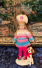 Helen kish doll for sale Helen kish doll for sale  Gwynn Oak