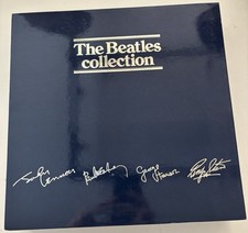The beatles collection usato  Modena
