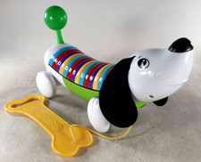 Leapfrog alpha pup for sale  League City