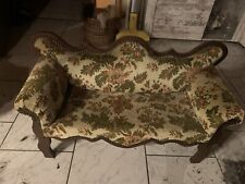 Puppensofa groß retro gebraucht kaufen  Garching b.München