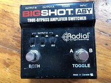 radial switcher for sale radial switcher for sale EDINBURGH
