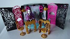 Monster high discothèque d'occasion  Lons-le-Saunier