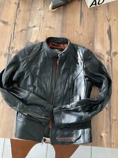 Blouson cuir femme d'occasion  Lunel