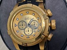 Invicta Bolt Zeus 37195 relógio cronógrafo NOVO, SEM CAIXA OU PAPELADA  comprar usado  Enviando para Brazil