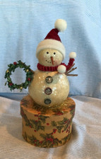 Vintage holiday small for sale  Pullman