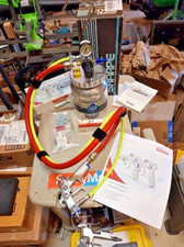 Sata minijet 1000 for sale  Knoxville