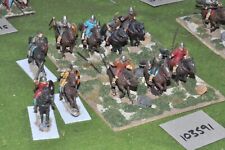 28mm medieval norman for sale  DERBY