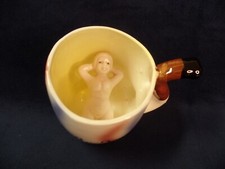 Vintage collectible naughty for sale  Saint Leonard
