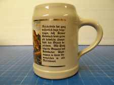 Reichelbräu krug 950 gebraucht kaufen  Oldenburg (Oldenburg)