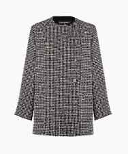 Chanel veste caban d'occasion  Paris VIII