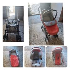 Trio peg perego usato  Savelli