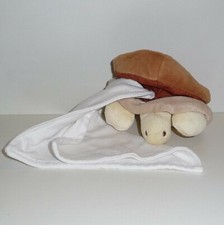 Doudou tortue nature d'occasion  Lescar