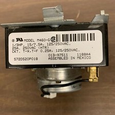 Dryer timer 572d520p018 for sale  Washington