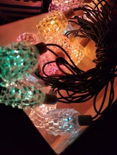 Campanelle luminose per usato  Italia
