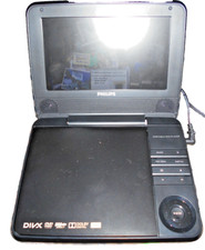 Philips dvd player gebraucht kaufen  Porta Westfalica
