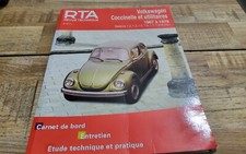 Revue technique volkswagen d'occasion Revue technique volkswagen d'occasion  Longueil-Sainte-Marie