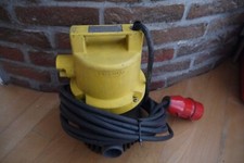 Jung niro 400v gebraucht kaufen  Zetel