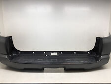 Rear bumper cover for sale  Houston