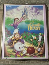 Disney beauty beast for sale  Bergenfield
