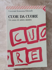 Cuor cuore anno usato  Zerbolo