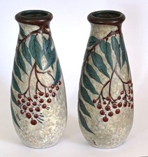 Belle paire vases d'occasion  Cuers