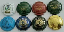 Joli lot capsules d'occasion  Lens