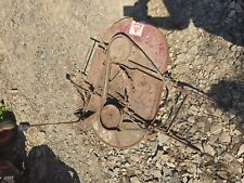 Westwood twin blade for sale  LLANDOVERY