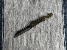 Mujun taschenmesser gebraucht kaufen  Offenbach am Main