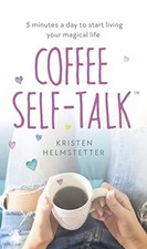 Coffee self talk for sale  ROSSENDALE