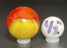 Strange akro agate for sale  Albany