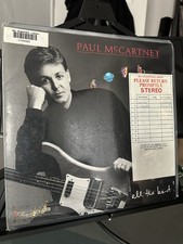 Paul McCartney - All The Best! Vinyl 2xLP Record 1987 BBC UK PRESS comprar usado  Enviando para Brazil