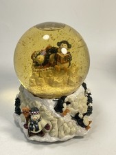 penguin snow globe for sale penguin snow globe for sale Elk Grove