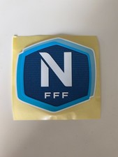Patch officiel national d'occasion  Marseille VII