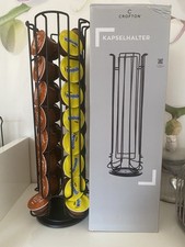Kapselspender kapselständer 3 gebraucht kaufen  Grömitz
