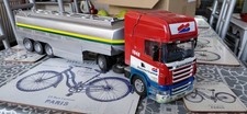 Scale plastic model for sale  LINCOLN