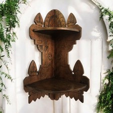 antique corner shelf for sale antique corner shelf for sale Green Bay