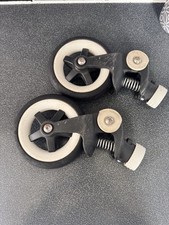 bugaboo bee wheels for sale  BARNET