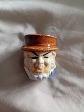 Vintage miniature character for sale  BANGOR