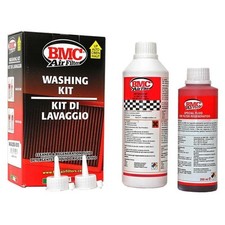 Kit pulizia lavaggio usato  Italia