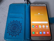 Używany, SMARTPHONE SAMSUNG GALAXY J7 2017 TRES BON ETAT na sprzedaż  Wysyłka do Poland